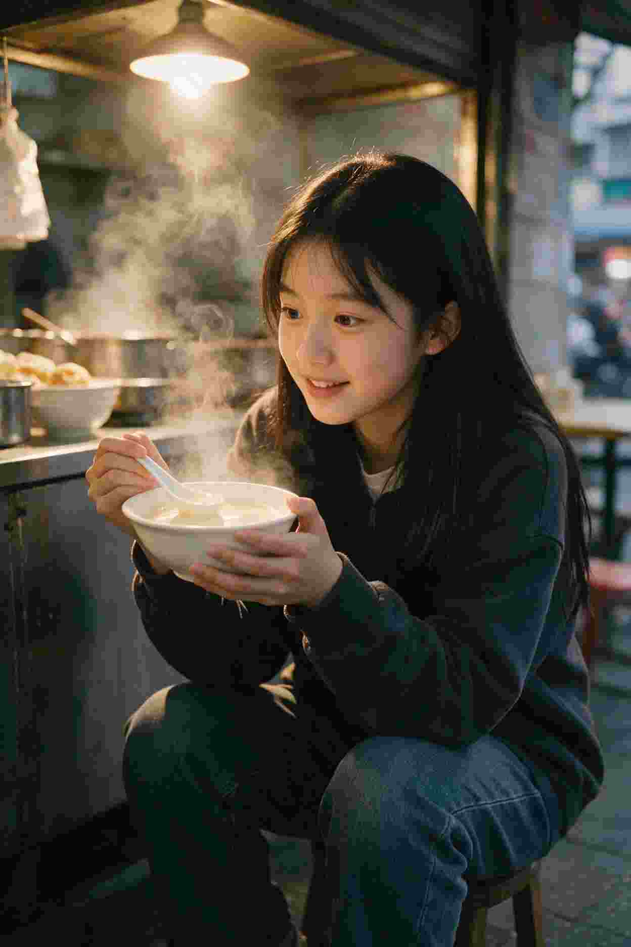夏洛特烦恼