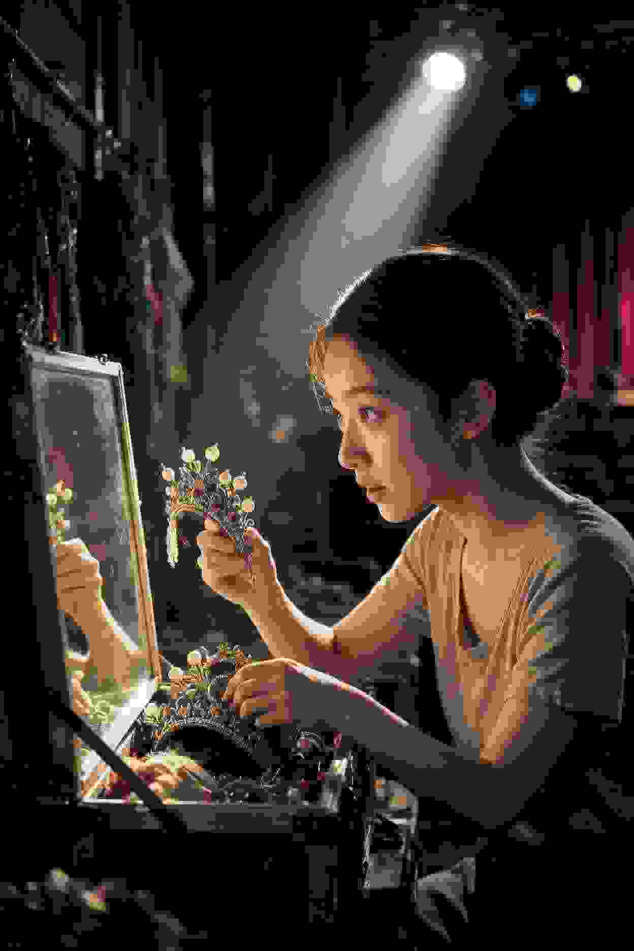 麻花传剧